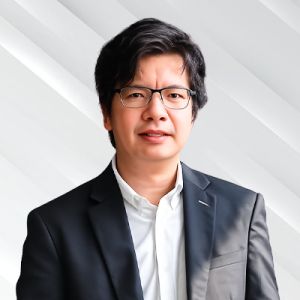 Mr. Banjerd Yodsiri 