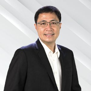Mr. Krit Karnchanabatr 
