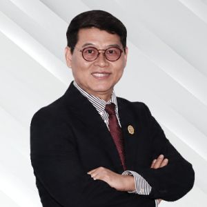 Mr. Suttichai Panitnarakul 