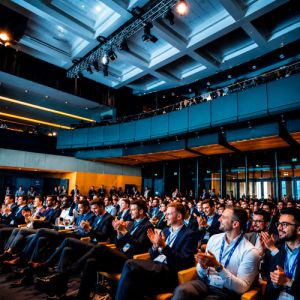 Industry Events & Seminars