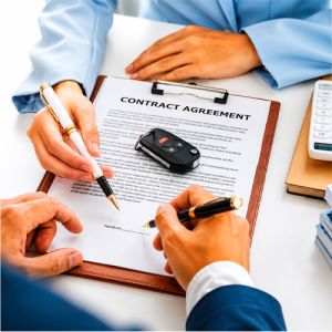 licensing support