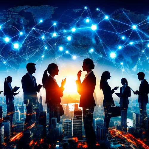 Business Networking