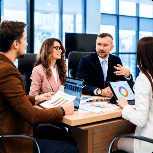 Franchise Business Advisory