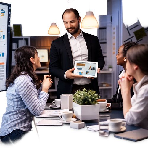 Franchise Promotion & Marketing