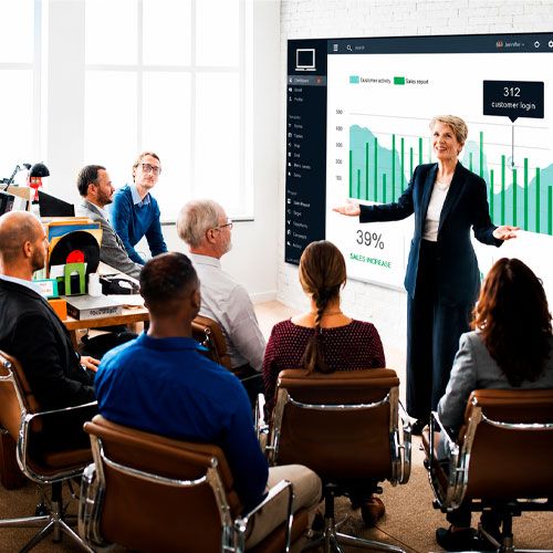 Franchise Training Programs