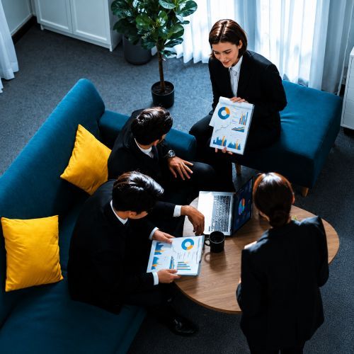 Franchise Consulting