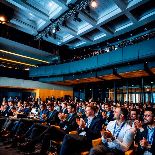 Industry Events & Seminars