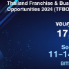 Thailand Franchise & Business Opportunities 2023